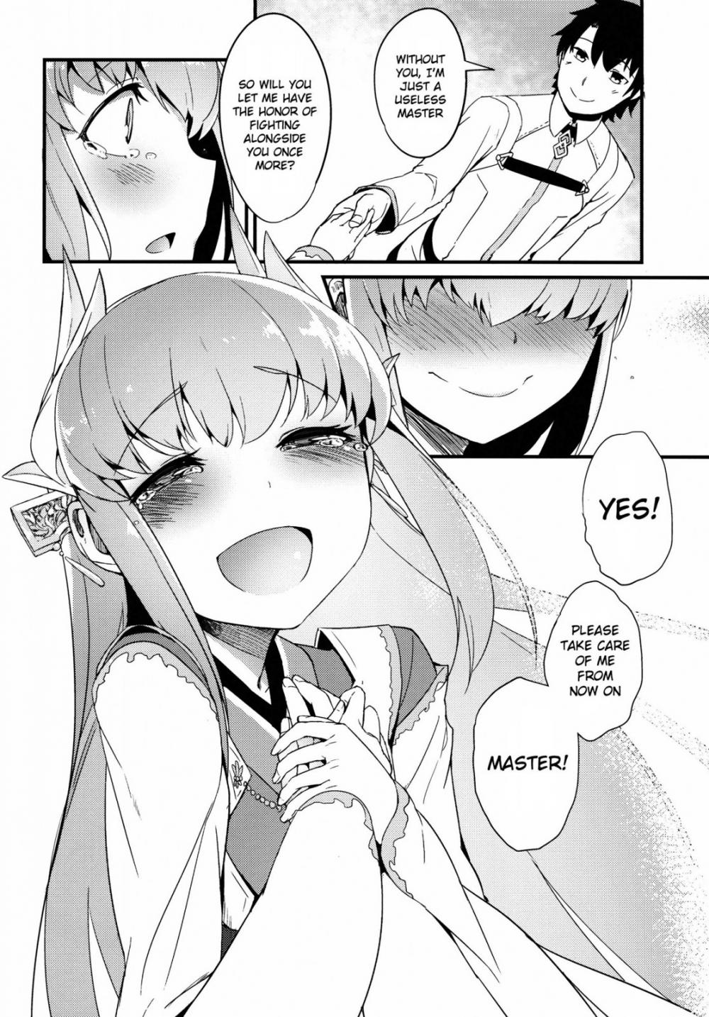 Hentai Manga Comic-Koishirete Uwabami!-Read-19